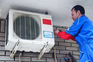 24/7 and Emergency HVAC Near Cantonment, FL | Air Conidtioning and Heating Contractors
